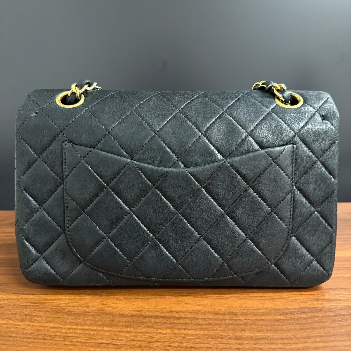 Sac timeless Chanel 11.13