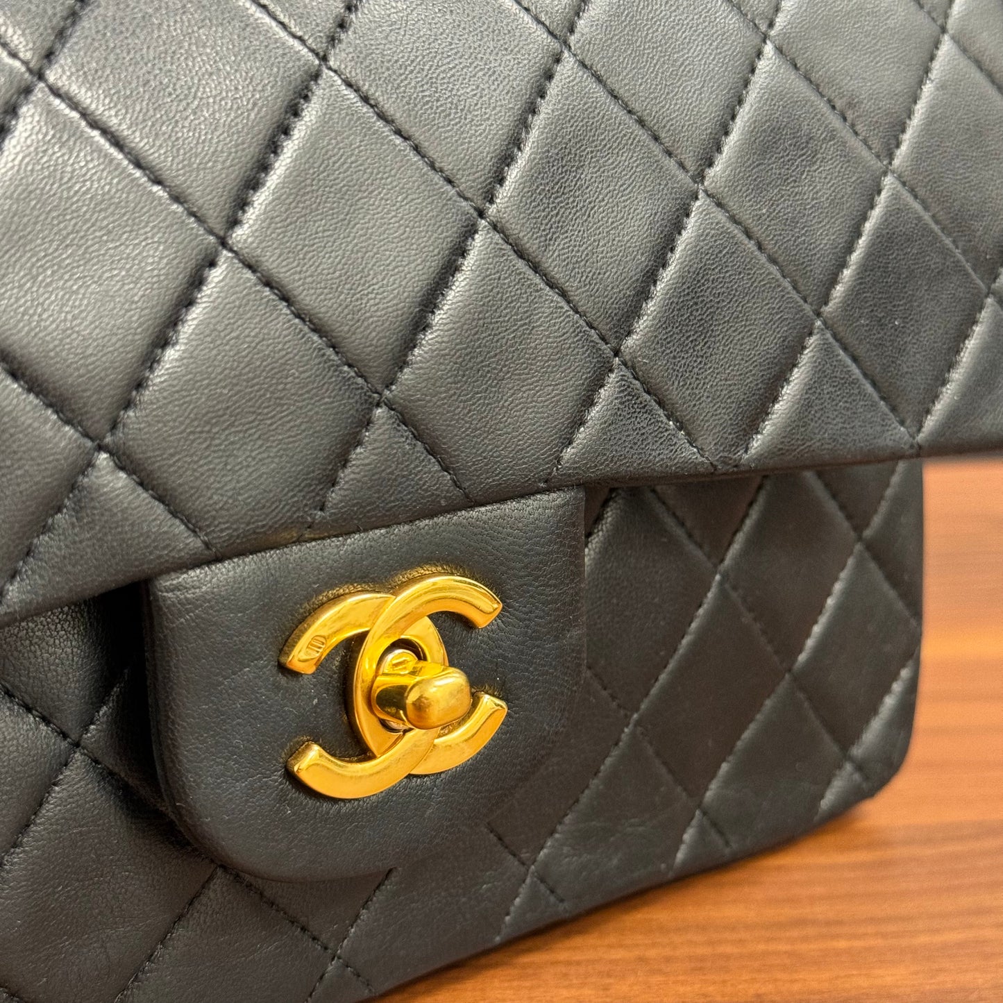 Sac timeless Chanel 11.13