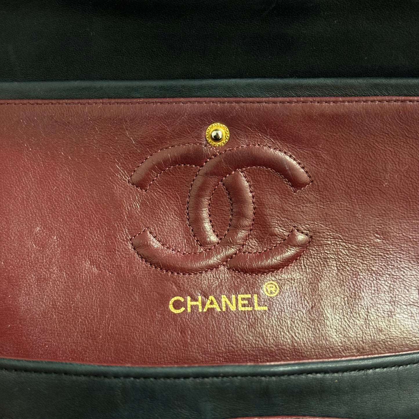 Sac timeless Chanel 11.13