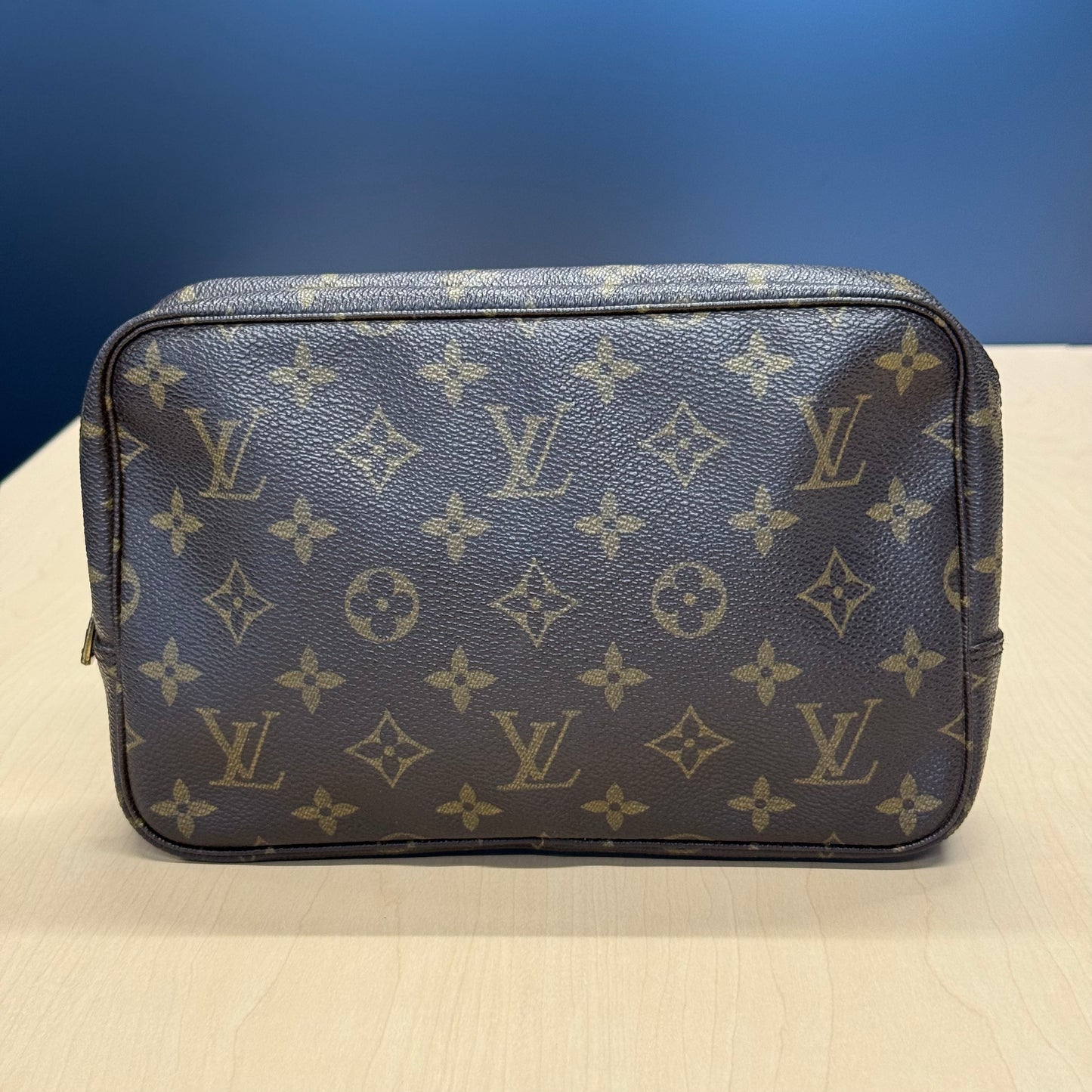 Louis Vuitton Trousse cosmétique 873TH