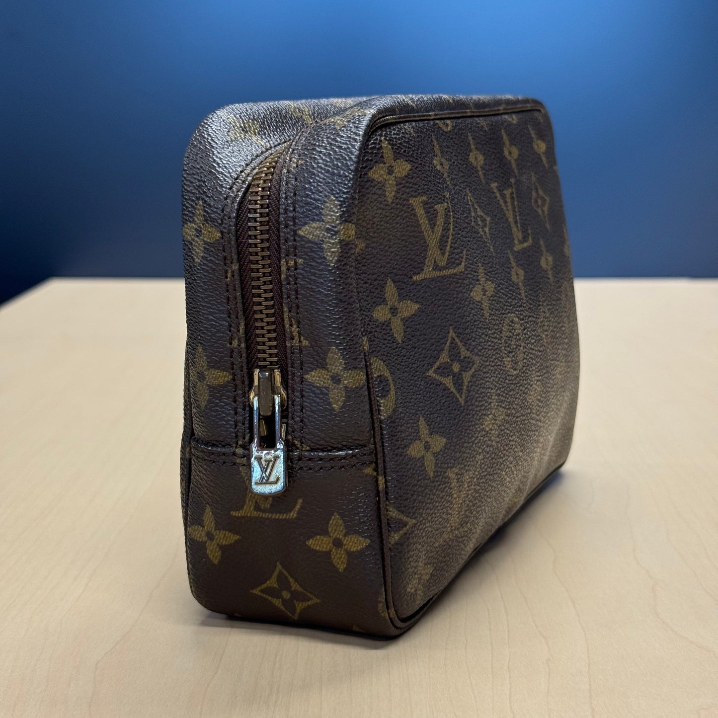 Louis Vuitton Trousse cosmétique 873TH