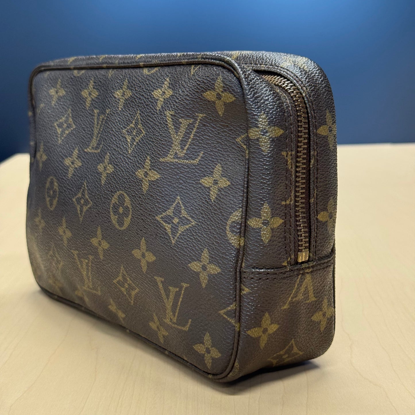 Louis Vuitton Trousse cosmétique 873TH