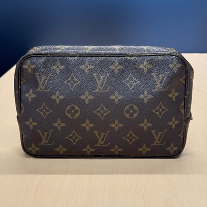 Louis Vuitton Trousse cosmétique 873TH