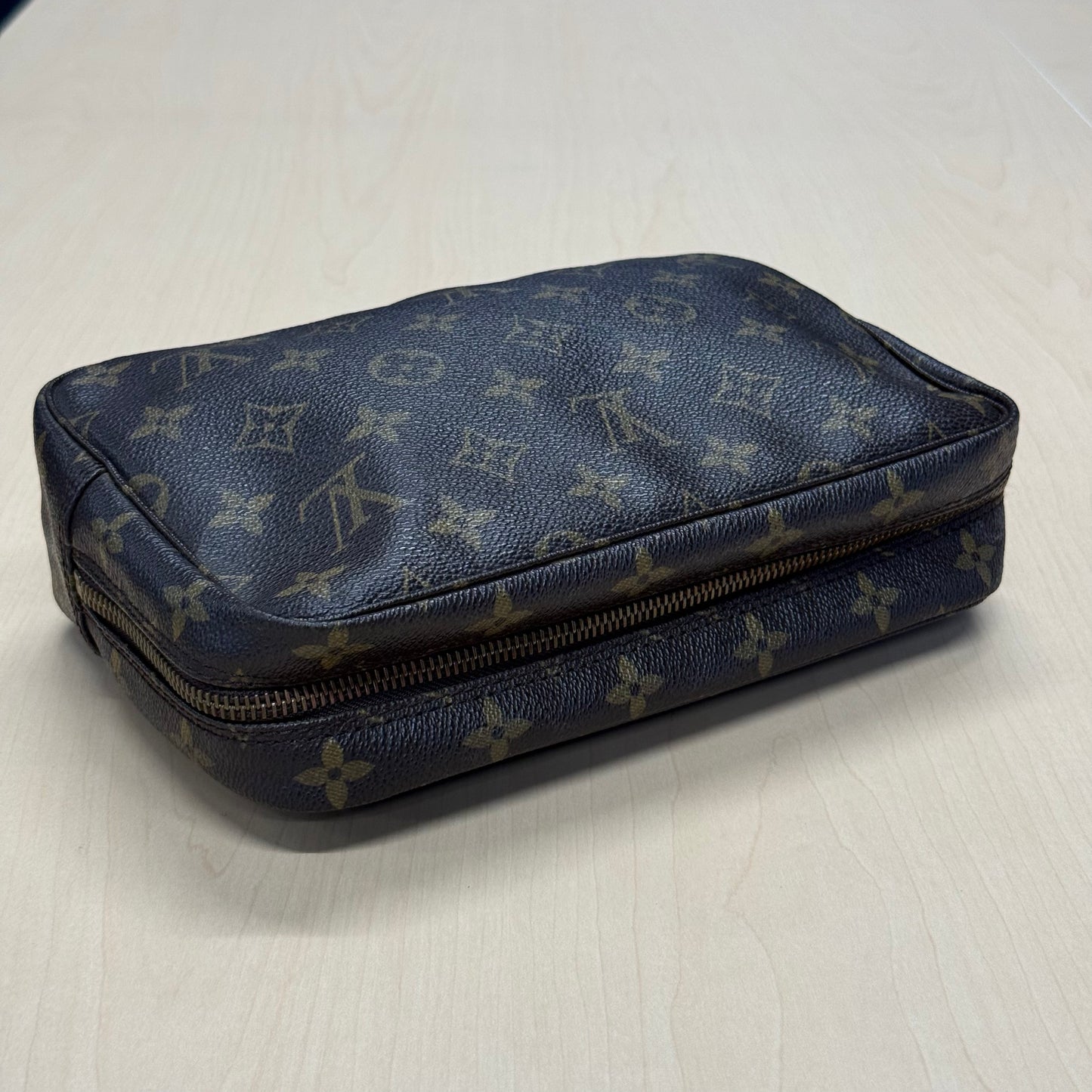 Louis Vuitton Trousse cosmétique 873TH