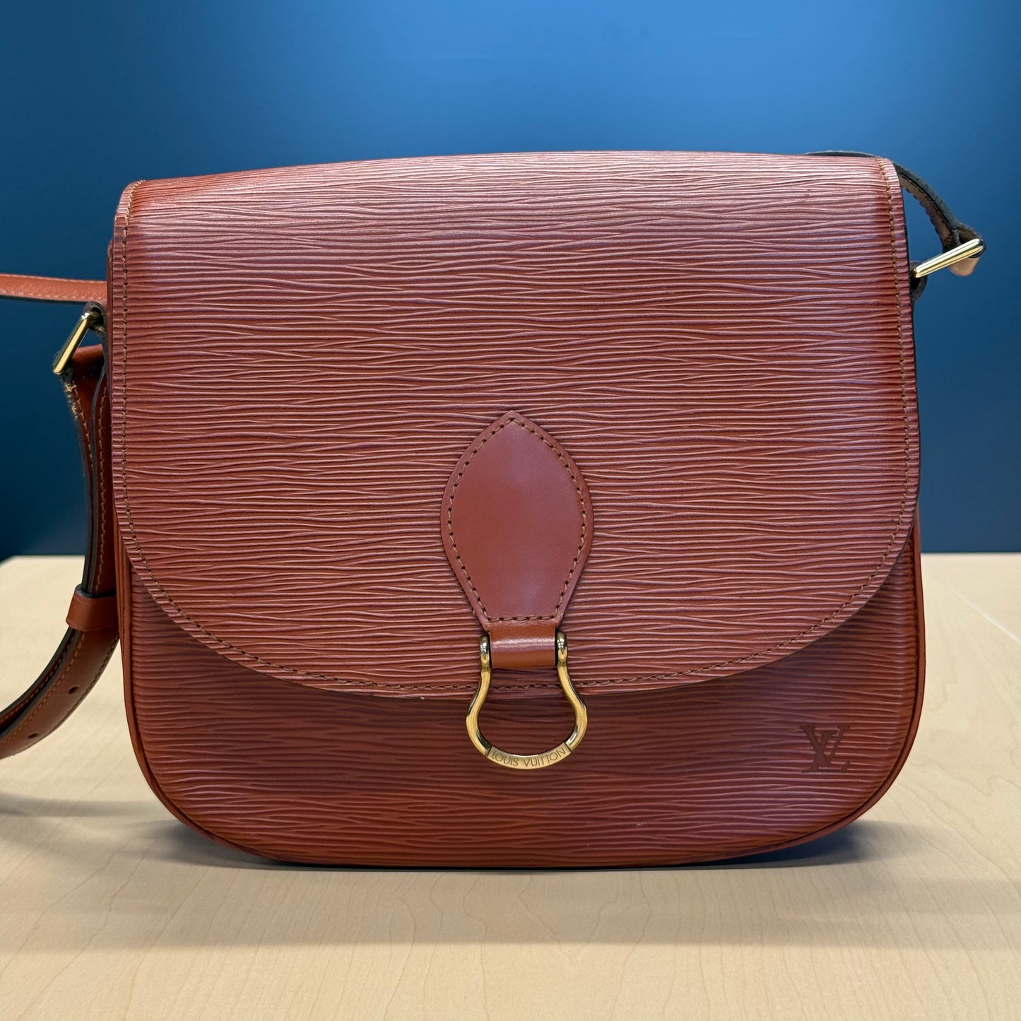 Louis Vuitton Saint-Cloud TH0975