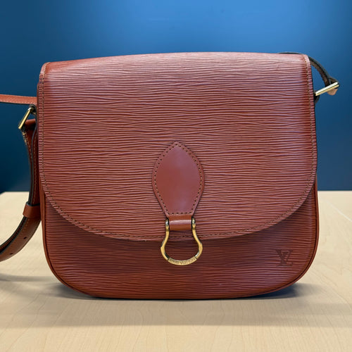 Louis Vuitton Saint-Cloud TH0975