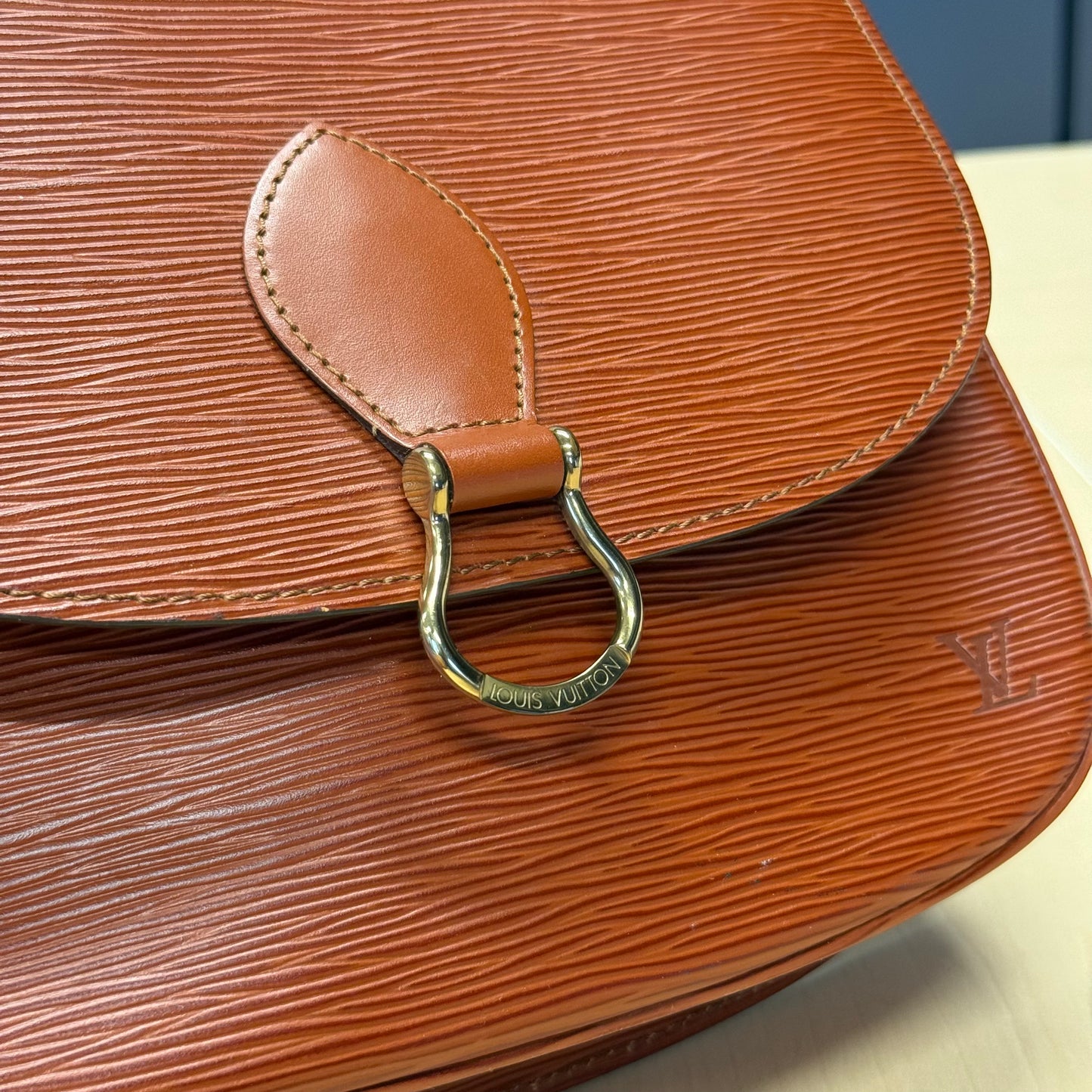 Louis Vuitton Saint-Cloud TH0975