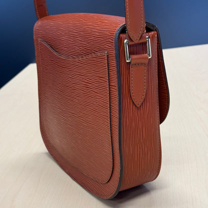 Louis Vuitton Saint-Cloud TH0975