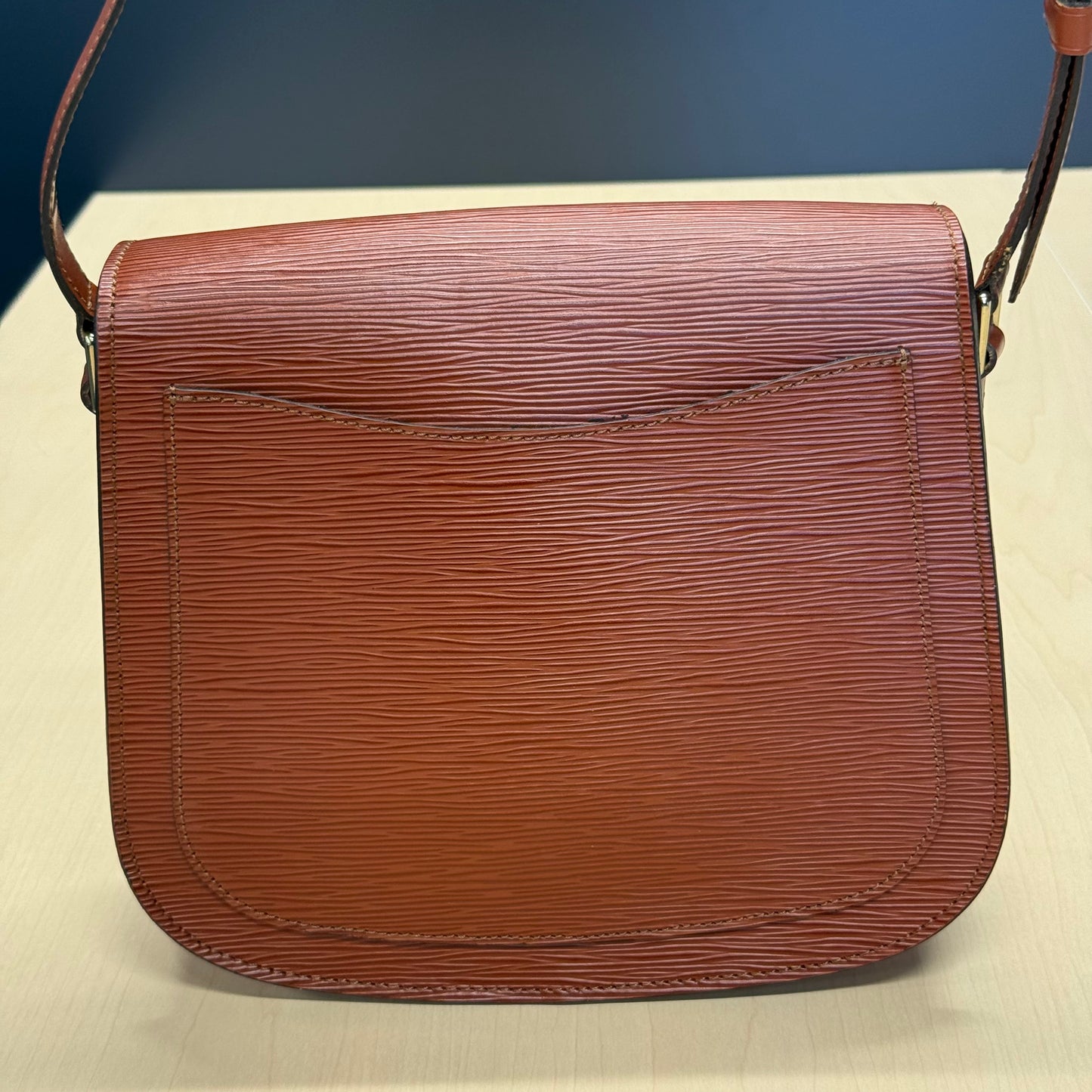 Louis Vuitton Saint-Cloud TH0975