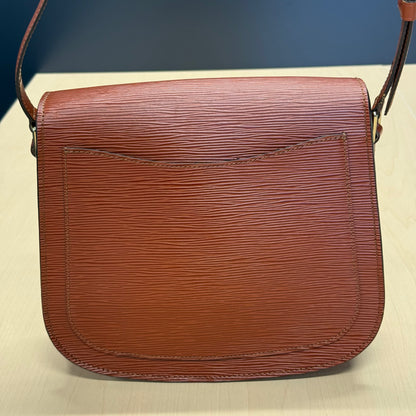 Louis Vuitton Saint-Cloud TH0975