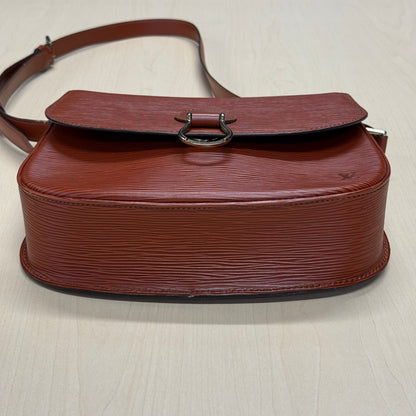 Louis Vuitton Saint-Cloud TH0975