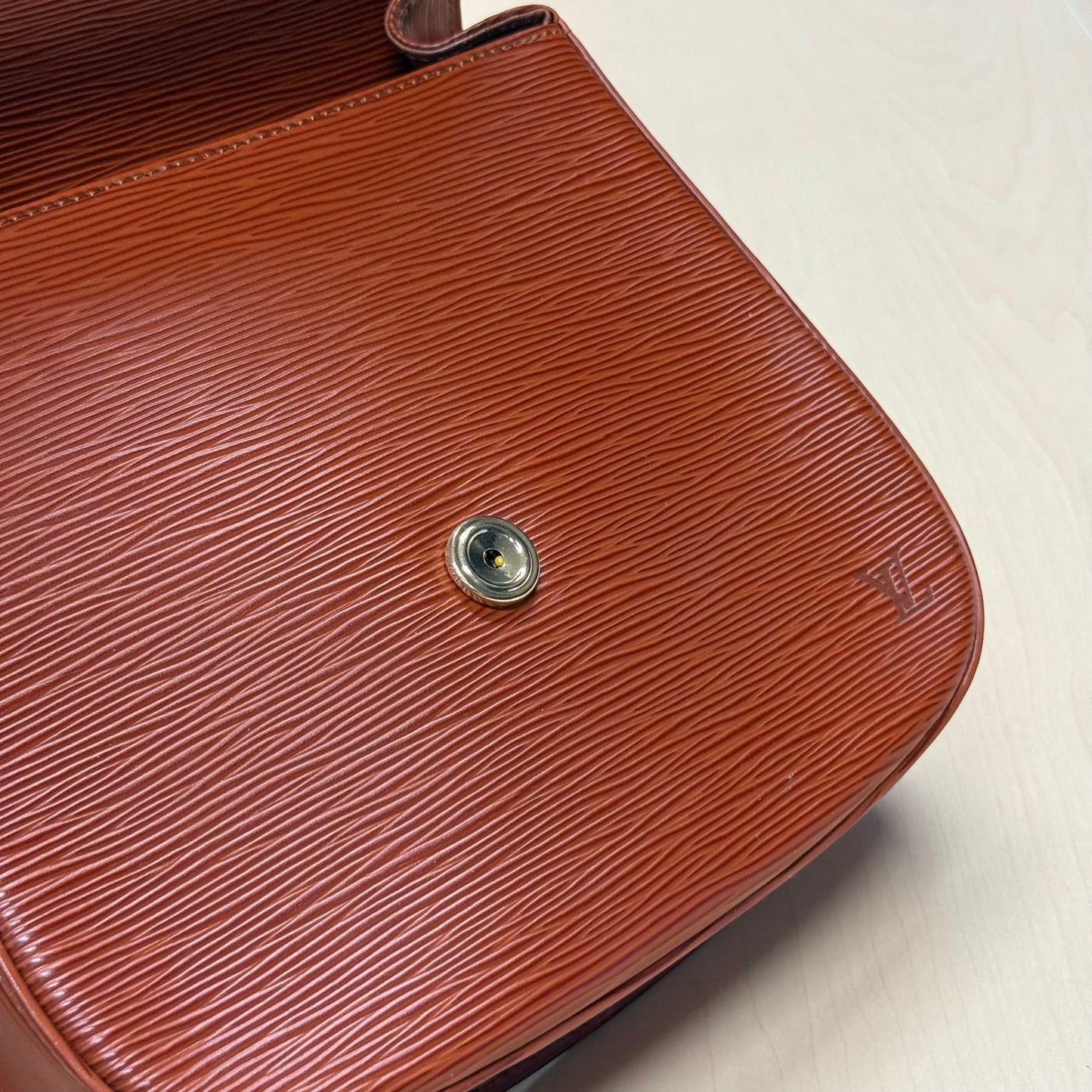 Louis Vuitton Saint-Cloud TH0975