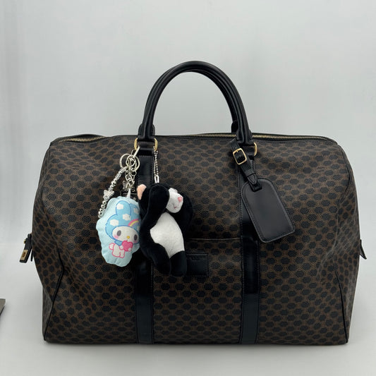 Céline sac de voyage