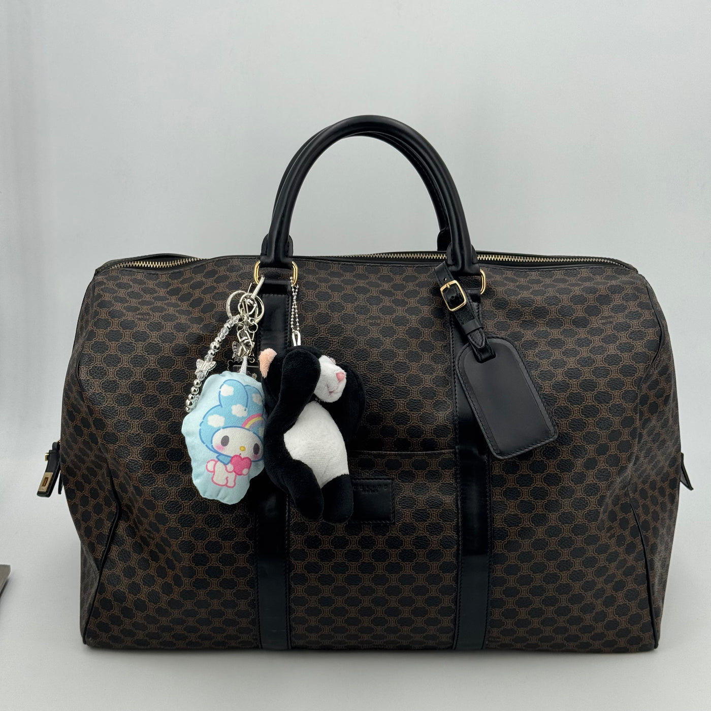 Céline sac de voyage