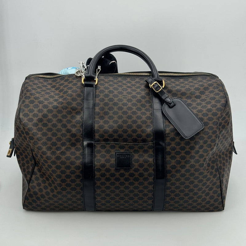 Céline sac de voyage