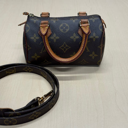 Louis Vuitton Mini HL TH0945