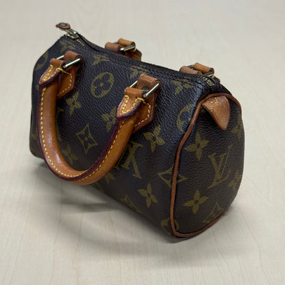 Louis Vuitton Mini HL TH0945