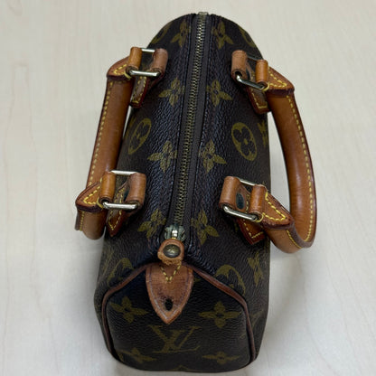 Louis Vuitton Mini HL TH0945