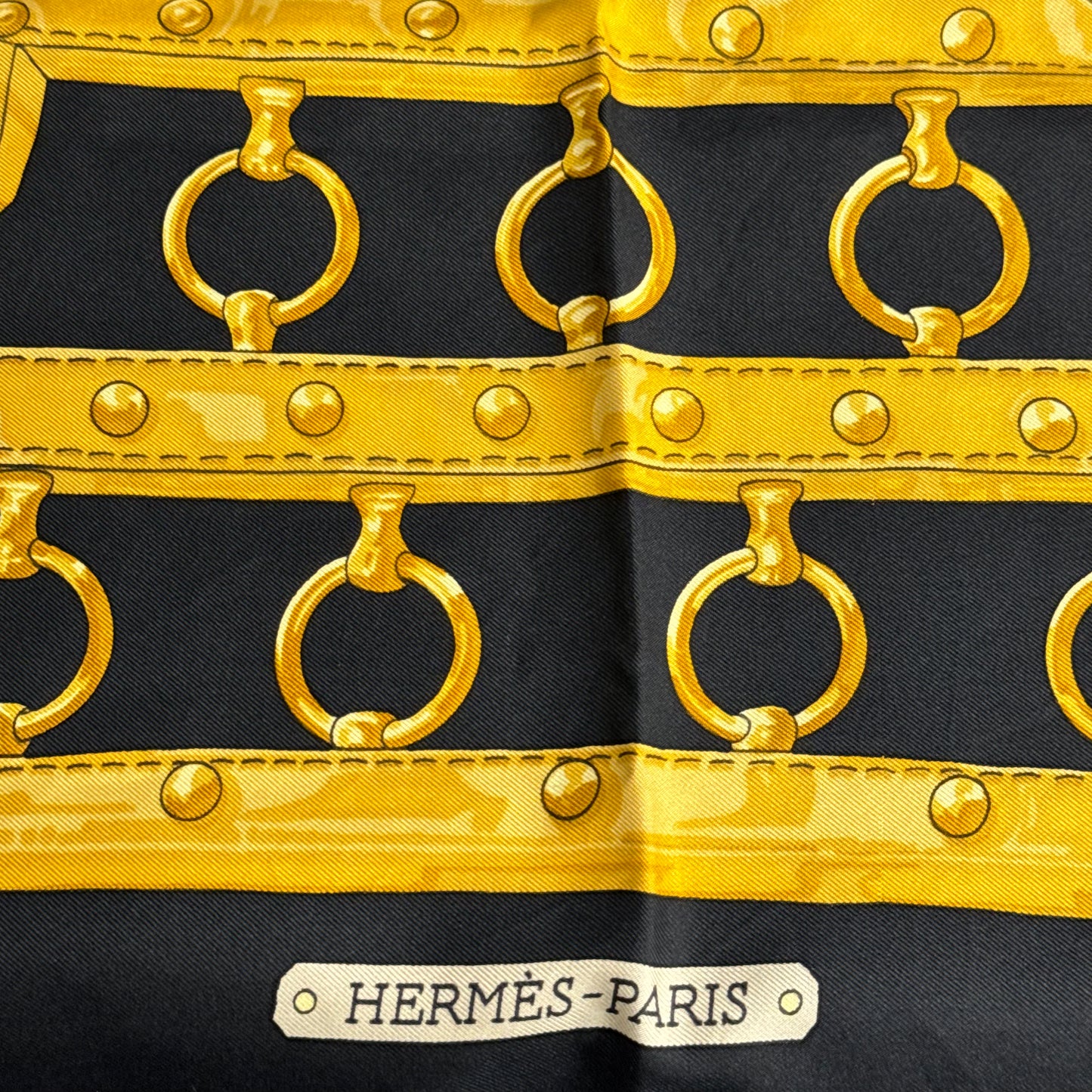 Carré Hermès