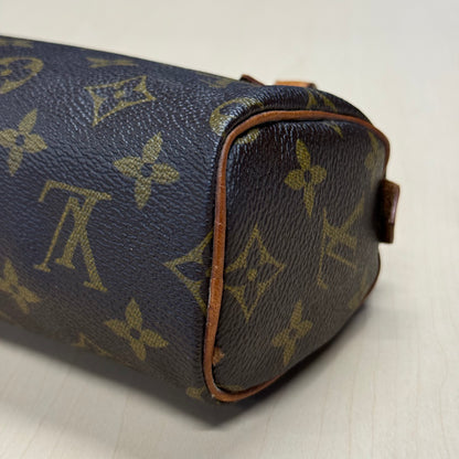 Louis Vuitton Mini HL TH0945