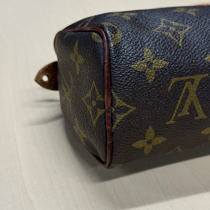 Louis Vuitton Mini HL TH0945