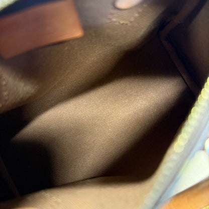 Louis Vuitton Mini HL TH0945