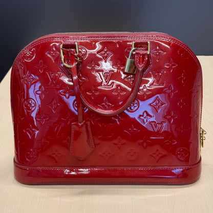 Louis Vuitton Alma MM FL1163