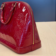 Louis Vuitton Alma MM FL1163
