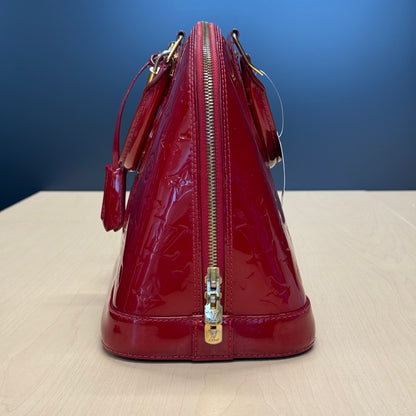 Louis Vuitton Alma MM FL1163