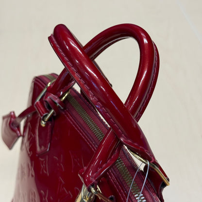 Louis Vuitton Alma MM FL1163