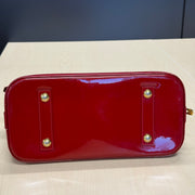 Louis Vuitton Alma MM FL1163