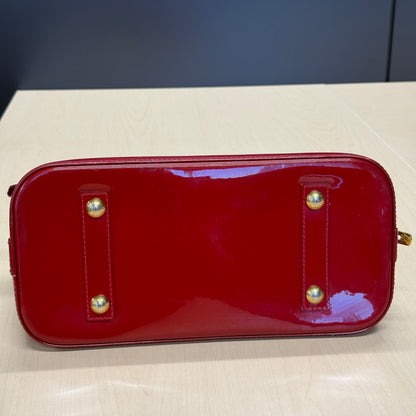 Louis Vuitton Alma MM FL1163