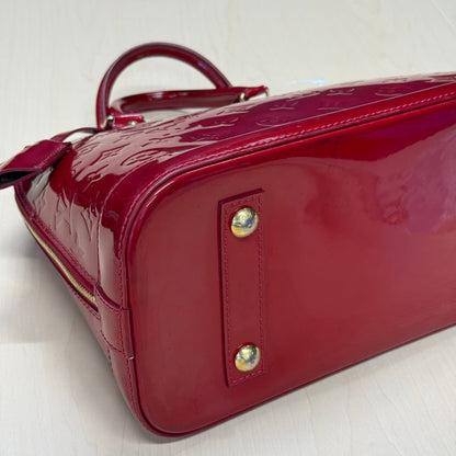 Louis Vuitton Alma MM FL1163