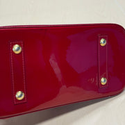 Louis Vuitton Alma MM FL1163