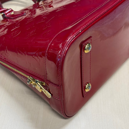 Louis Vuitton Alma MM FL1163