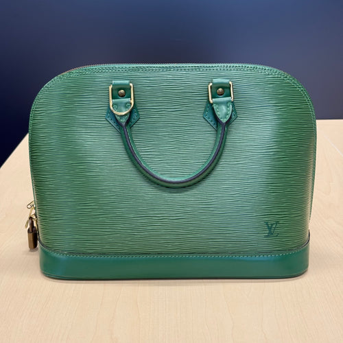 Louis Vuitton Alma AR0947