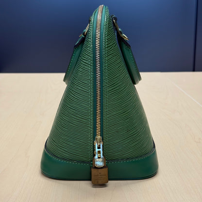 Louis Vuitton Alma AR0947