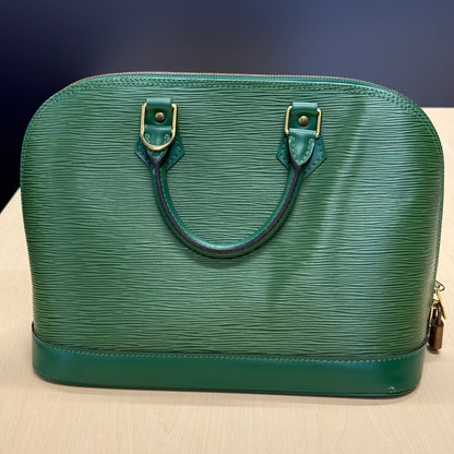 Louis Vuitton Alma AR0947