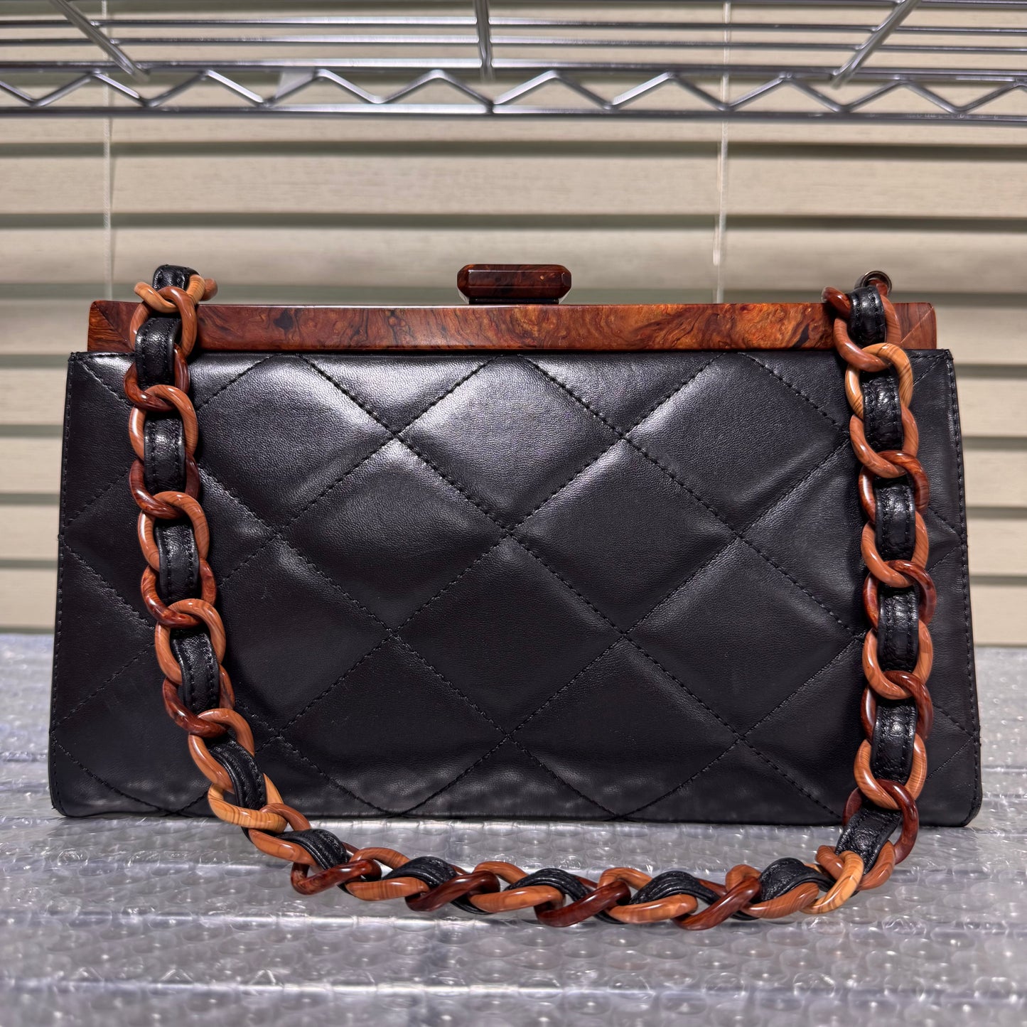 Chanel édition limitée