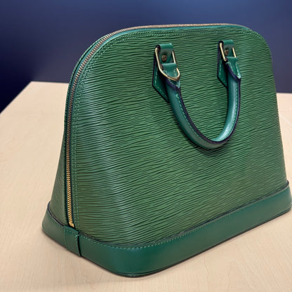 Louis Vuitton Alma AR0947