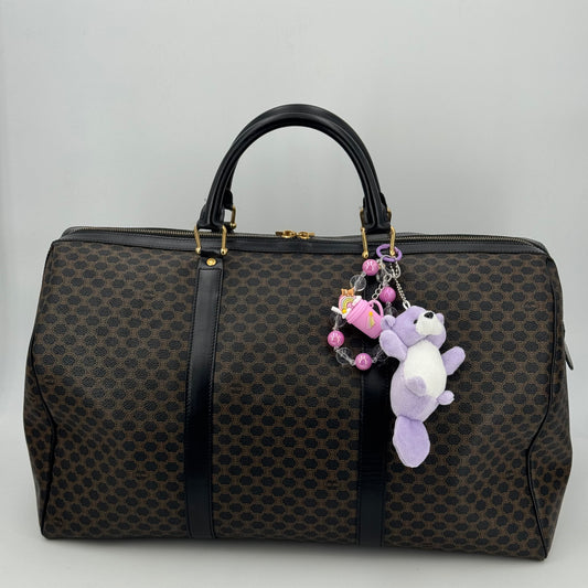 Céline sac de voyage