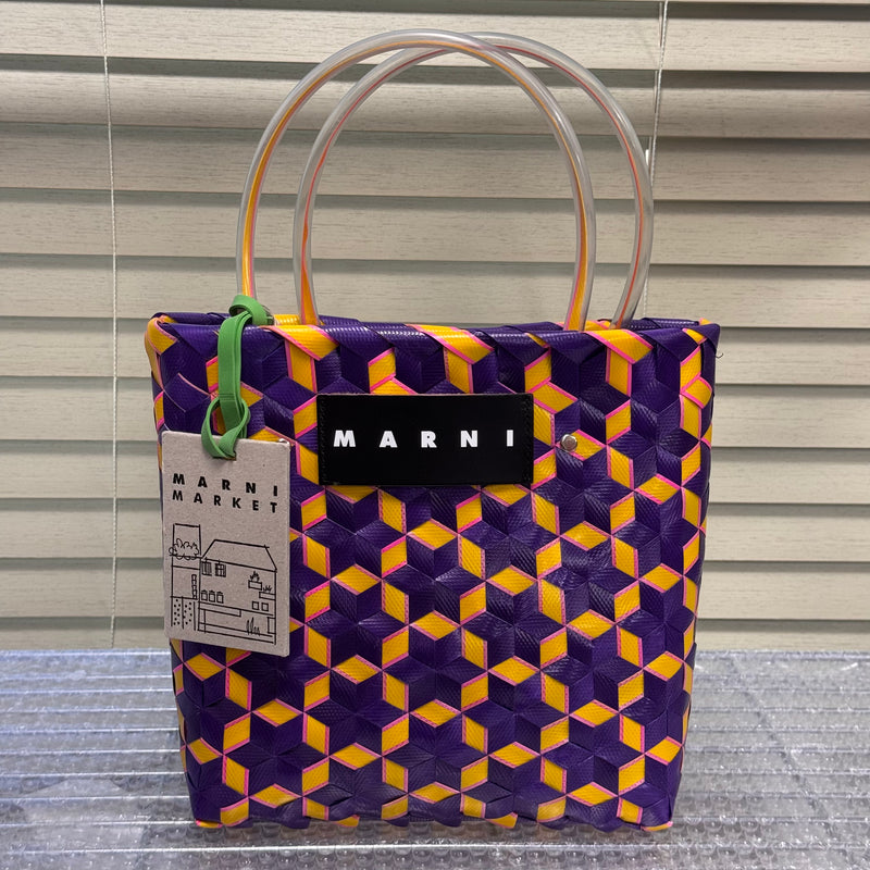 Marni Basket