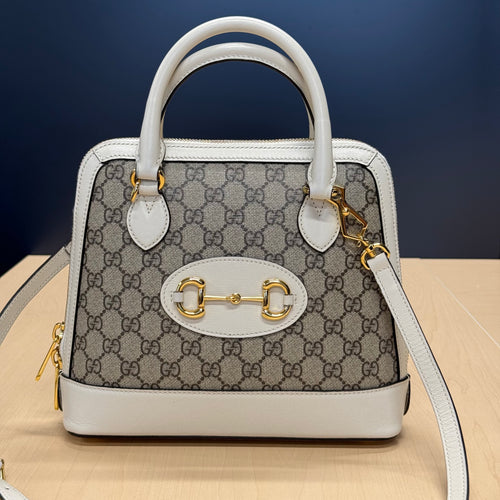 Gucci Horsebit 1955 médium