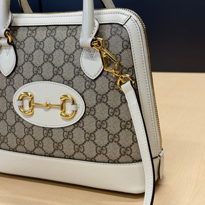 Gucci Horsebit 1955 médium