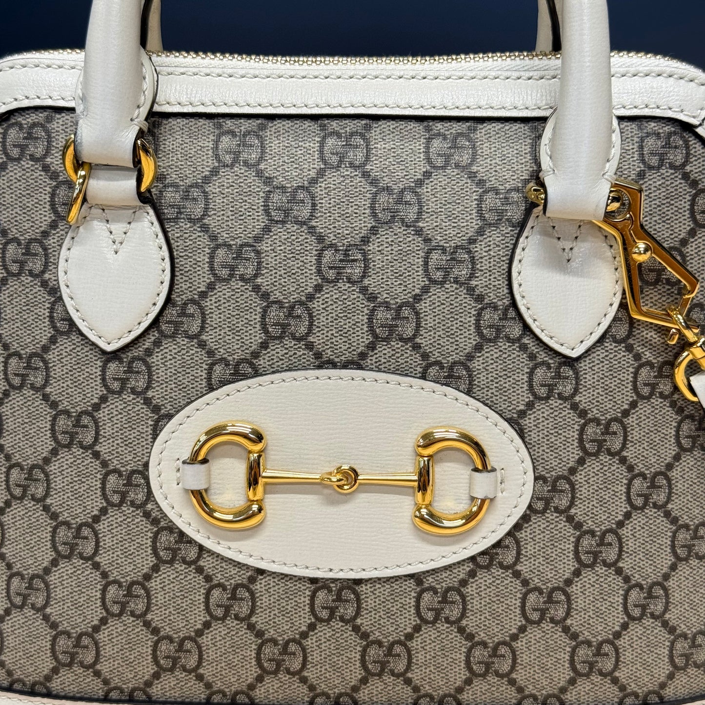 Gucci Horsebit 1955 médium