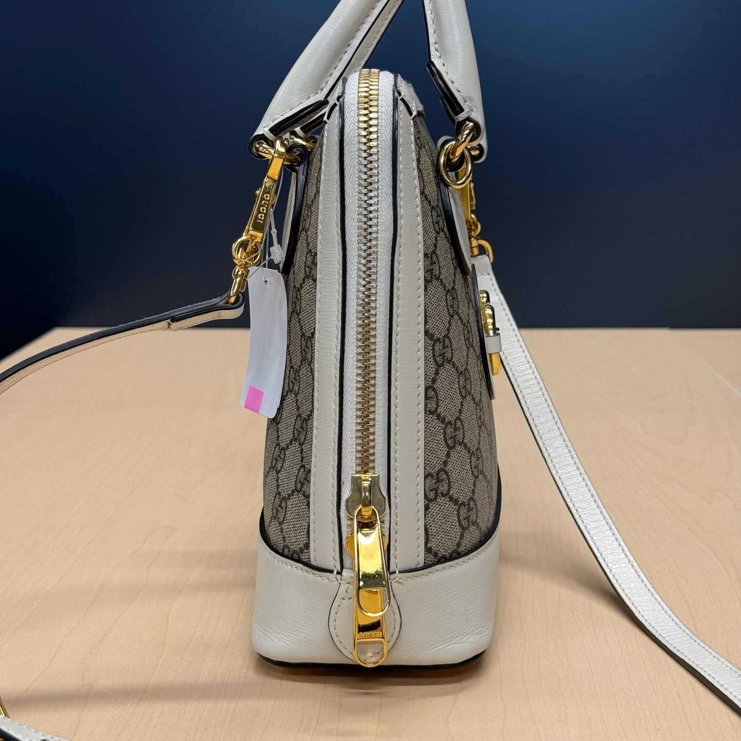 Gucci Horsebit 1955 médium