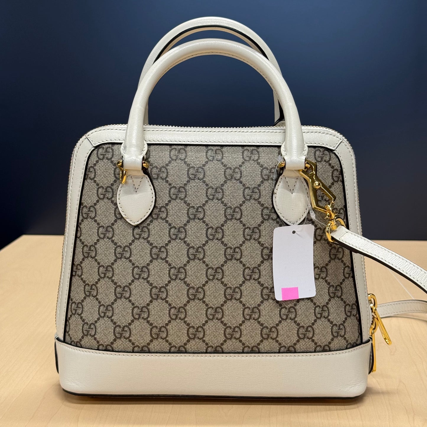 Gucci Horsebit 1955 médium