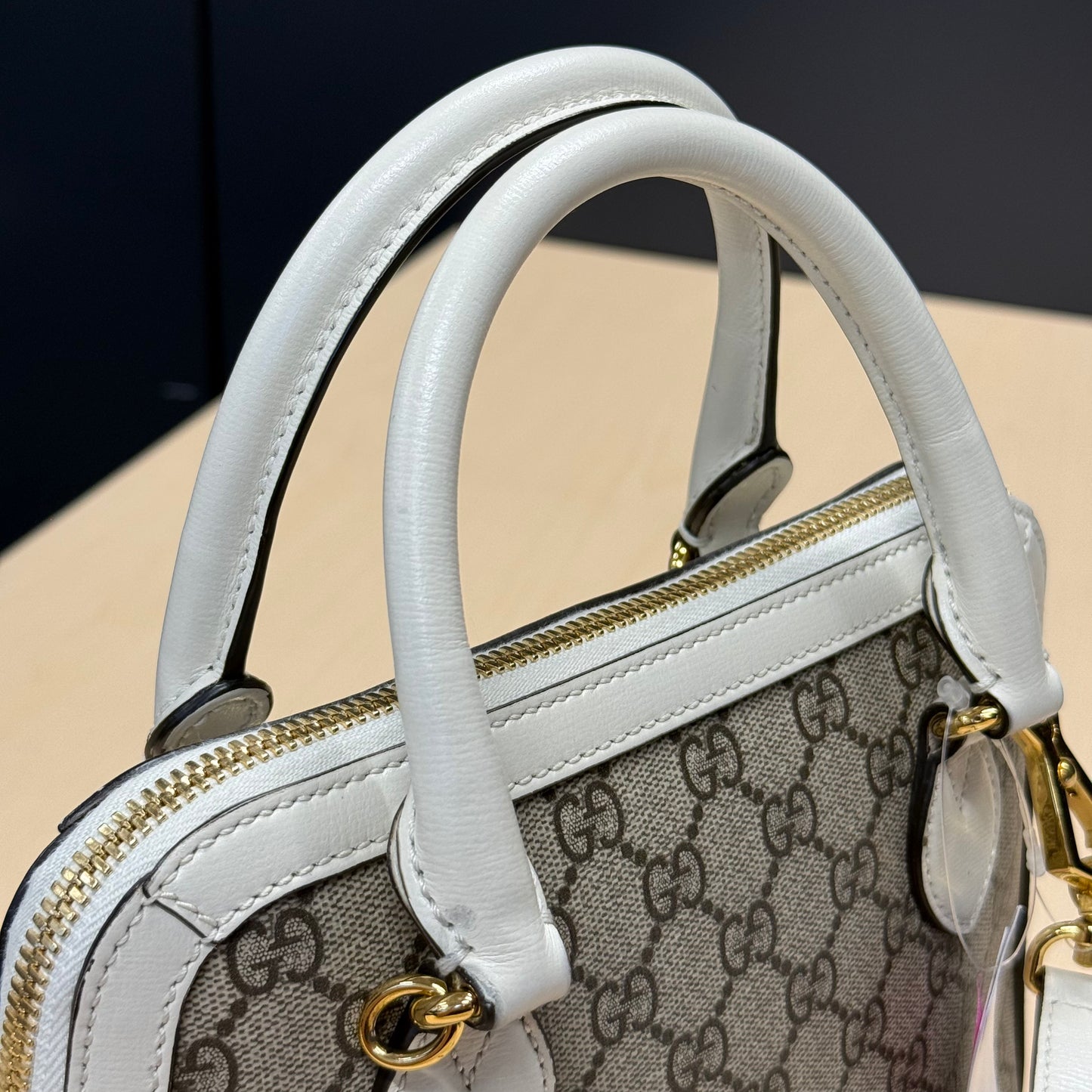 Gucci Horsebit 1955 médium