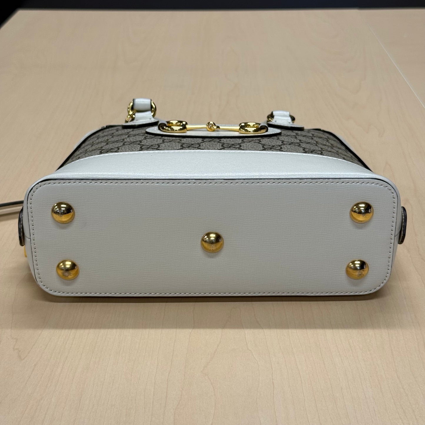 Gucci Horsebit 1955 médium