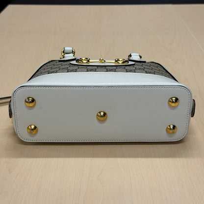 Gucci Horsebit 1955 médium